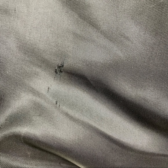 Robert Stock Vintage Camel Hair Herringbone Sport Coat - Picture 6 of 9